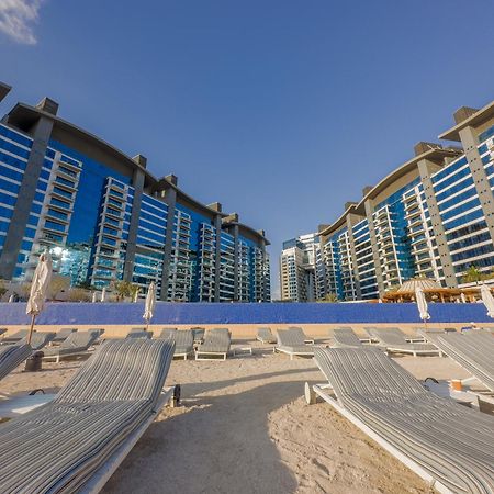 Oceana Residences, The Palm Jumeirah - Mint Stay Ντουμπάι Εξωτερικό φωτογραφία