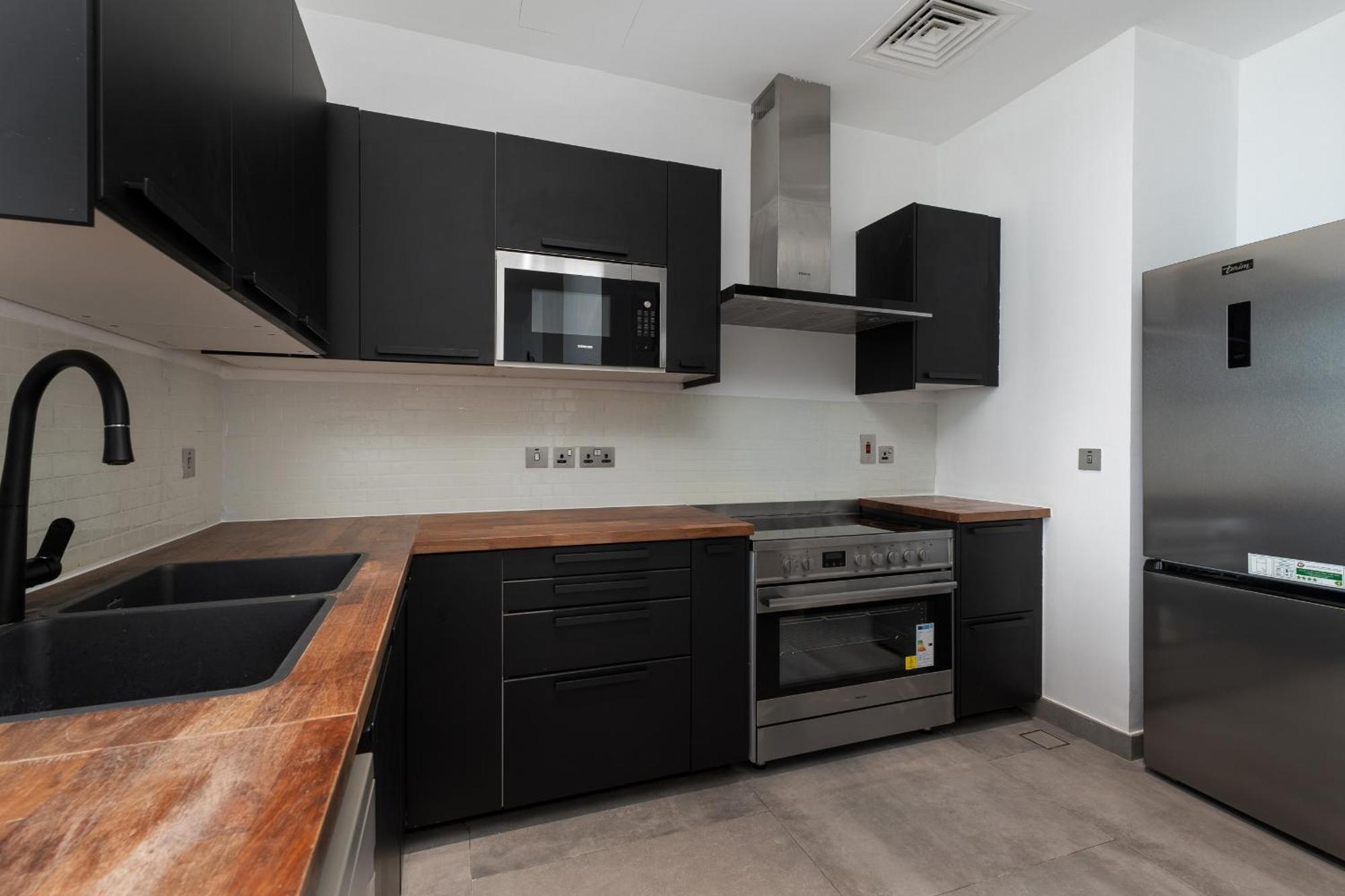 Oceana Residences, The Palm Jumeirah - Mint Stay Ντουμπάι Εξωτερικό φωτογραφία