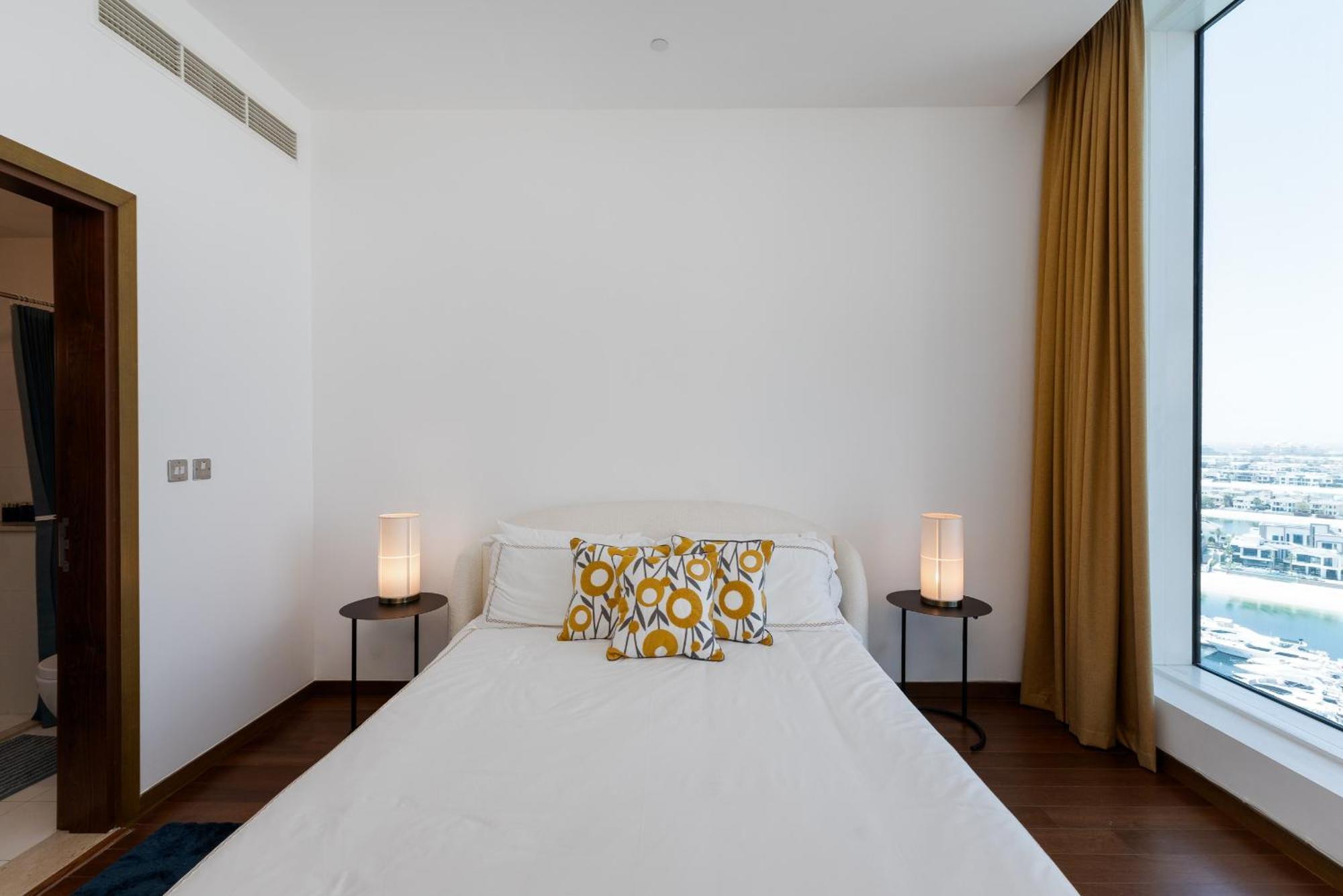 Oceana Residences, The Palm Jumeirah - Mint Stay Ντουμπάι Εξωτερικό φωτογραφία