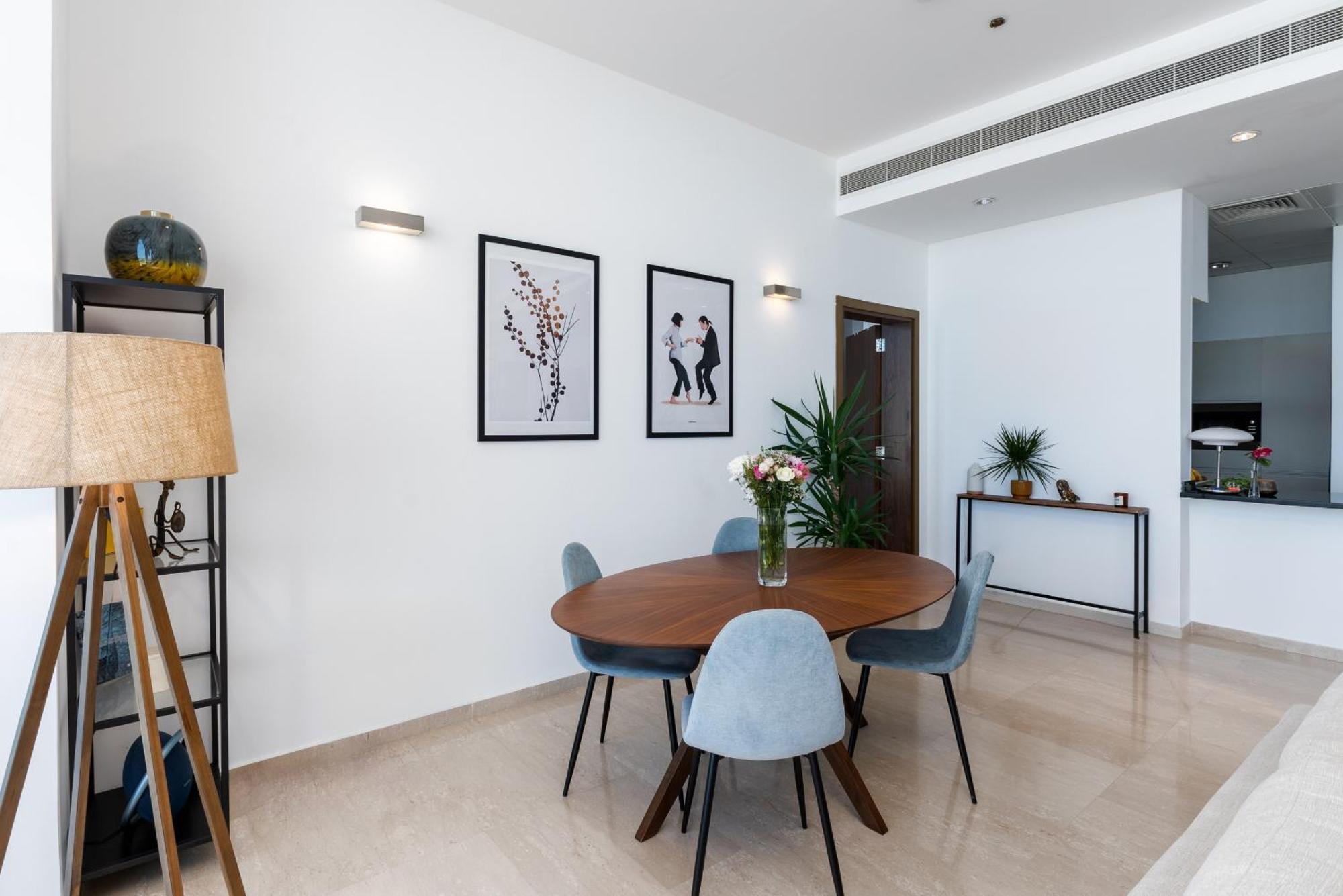 Oceana Residences, The Palm Jumeirah - Mint Stay Ντουμπάι Εξωτερικό φωτογραφία